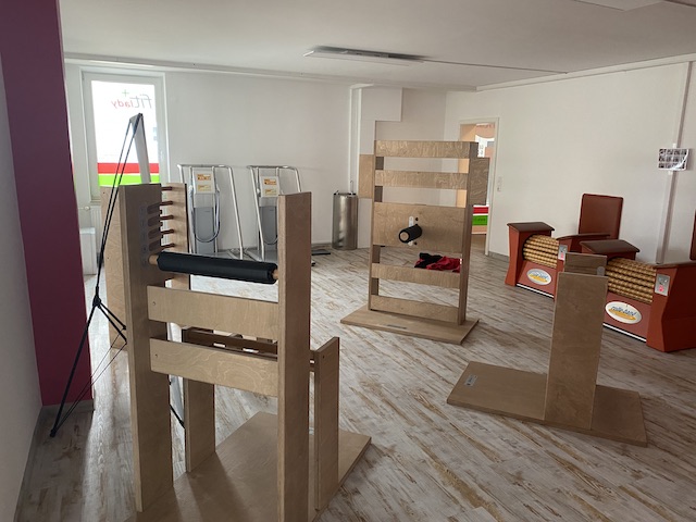 fitplus_Fitnessstudio Lady Kempten Beweglichkeitstraining_1