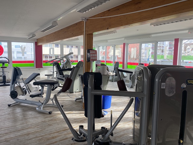 fitplus_Fitnessstudio Lady Kempten Geraetetraining_3