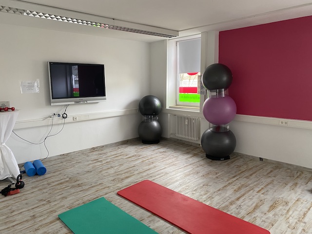 fitplus_Fitnessstudio Lady Kempten Studio