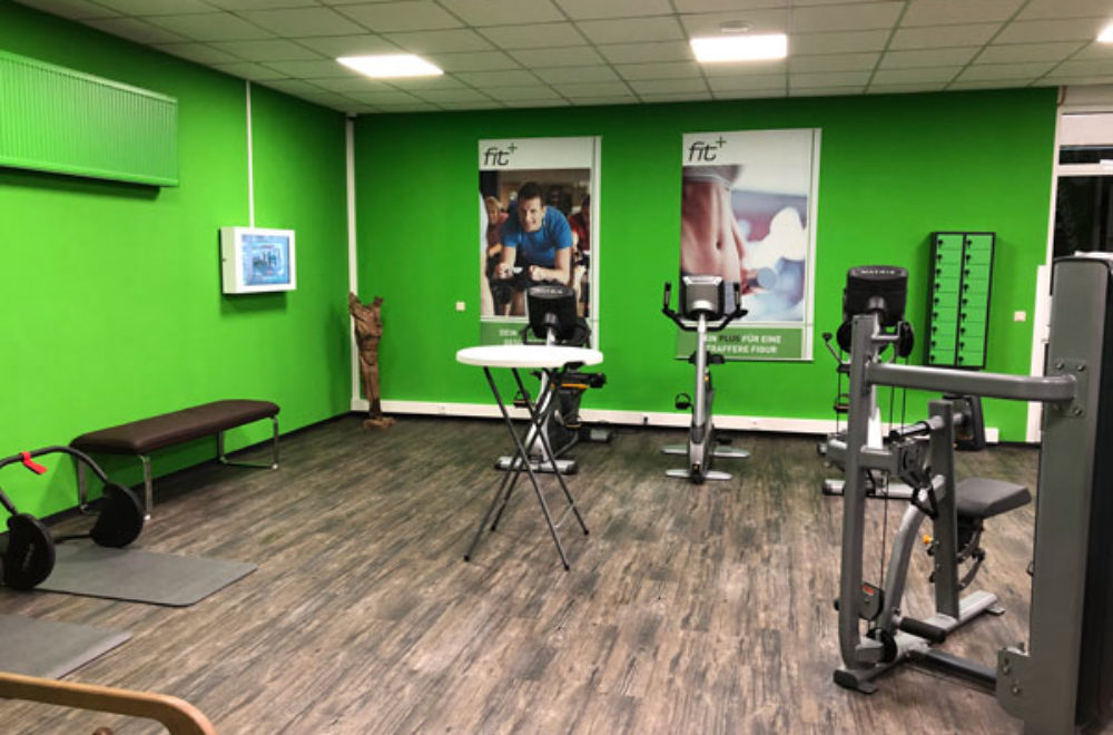 fit Lady Kempten - Dein Fitnessstudio. Jetzt informieren.