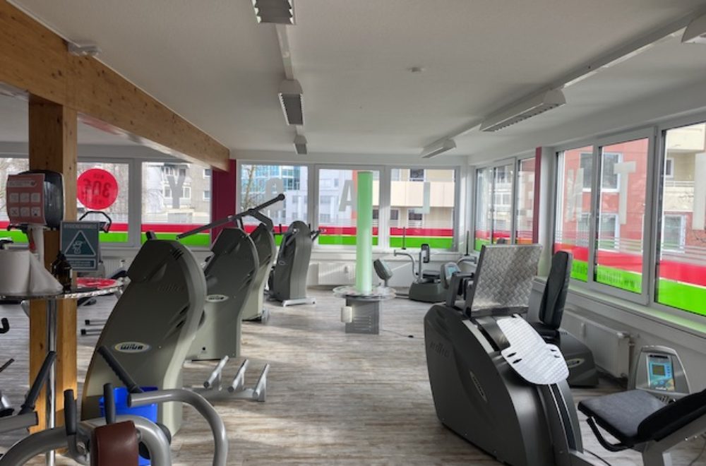 fit+ Lady Kempten Dein Fitnessstudio. Jetzt informieren.